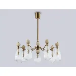 Люстра на штанге Ambrella HIGH LIGHT Ceramo Modern LH53287