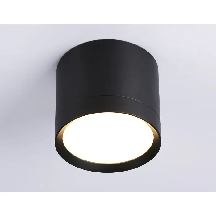 Накладной точечный светильник GX53 Ambrella TECHNO SPOT TN5351 от ImperiumLoft