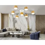 Потолочная люстра Ambrella COMFORT Style GX53 FL51725
