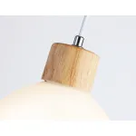 Подвесной светильник со сменной лампой Ambrella TRADITIONAL TR83133
