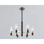 Люстра на штанге Ambrella HIGH LIGHT LH55501 от ImperiumLoft