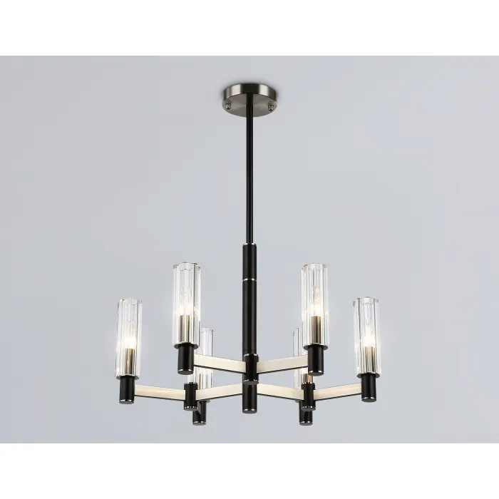 Люстра на штанге Ambrella HIGH LIGHT LH55501 от ImperiumLoft