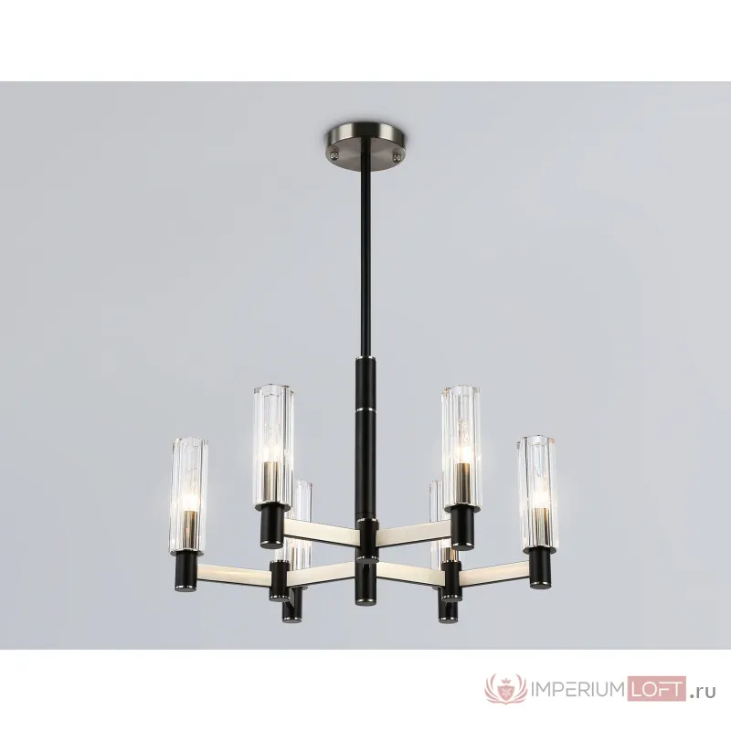 Люстра на штанге Ambrella HIGH LIGHT LH55501 от ImperiumLoft