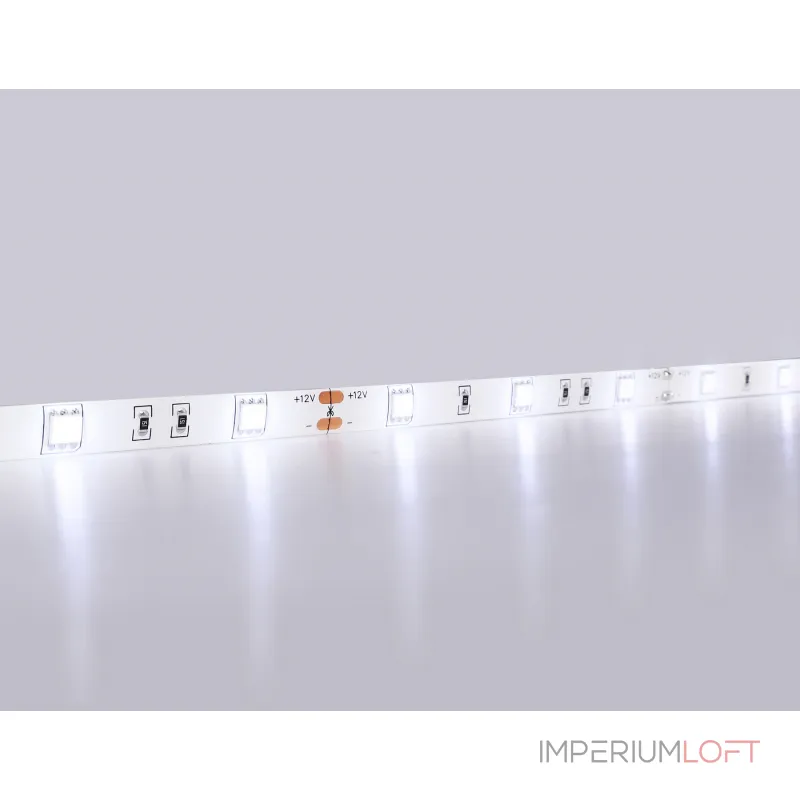Светодиодная лента Ambrella ILLUMINATION GS1903