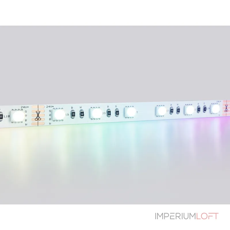 Светодиодная лента Ambrella ILLUMINATION GS4403 Светодиодная лента Ambrella ILLUMINATION GS4403