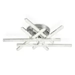Потолочная люстра Ambrella ACRYLICA Original FA8898