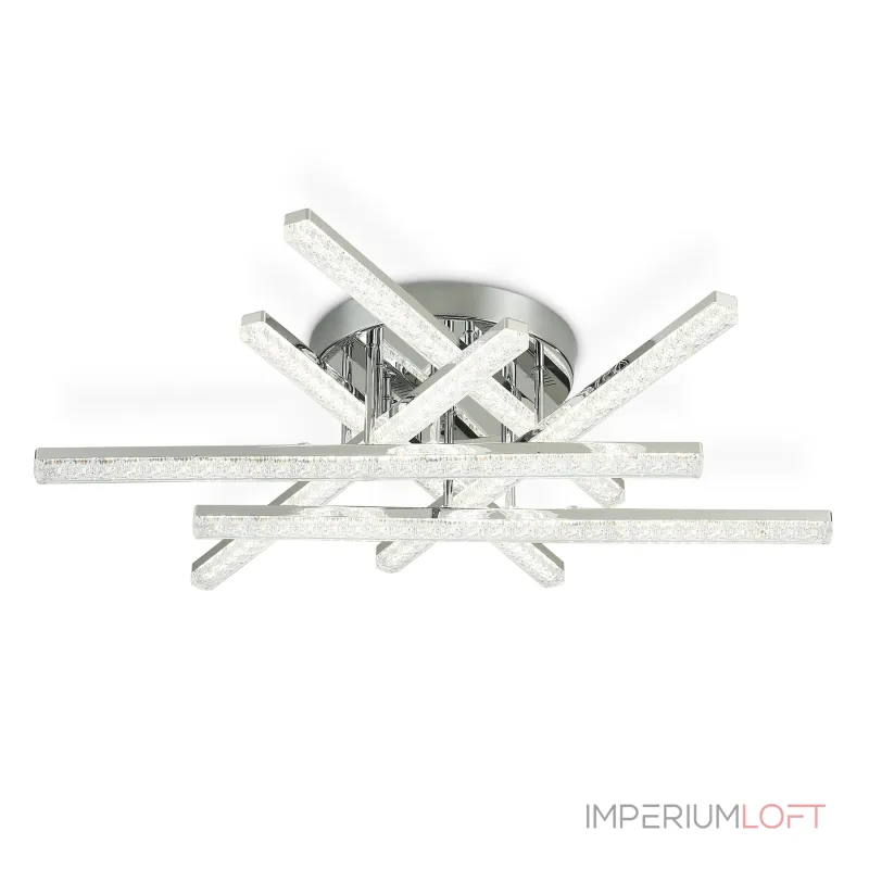 Потолочная люстра Ambrella ACRYLICA Original FA8898