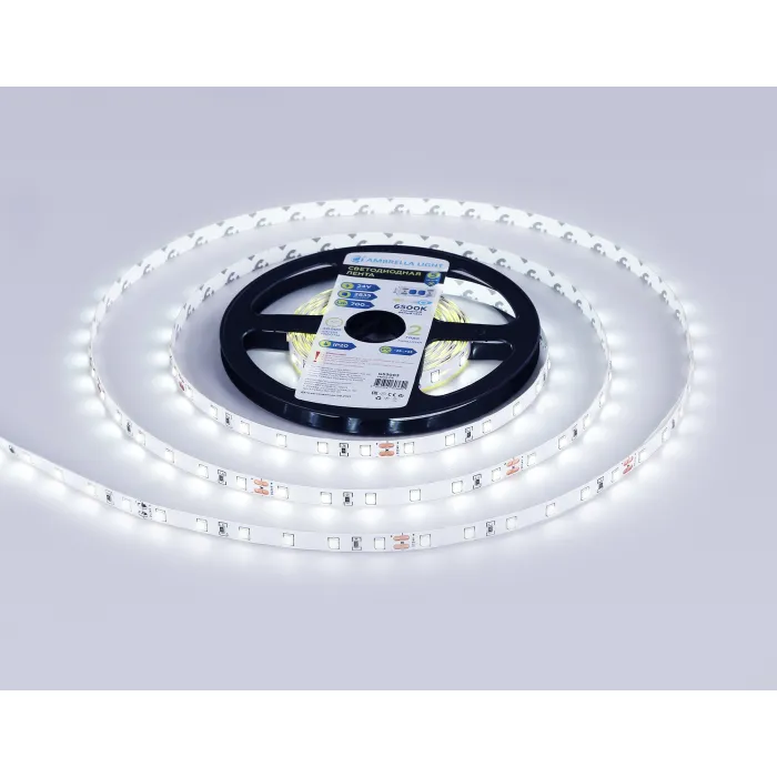 Светодиодная лента Ambrella ILLUMINATION GS3003 от ImperiumLoft
