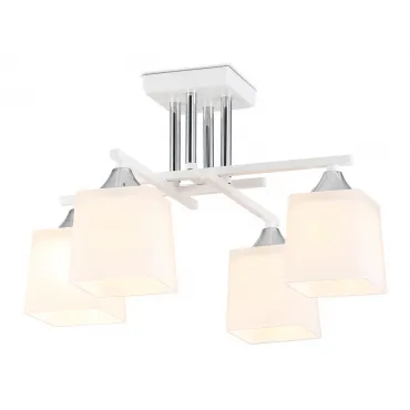 Люстра на штанге Ambrella TRADITIONAL TR303041