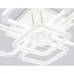 Светильник светодиодный потолочный Ambrella ACRYLICA FA8949 от ImperiumLoft