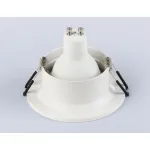 Встраиваемый точечный светильник MR25 Ambrella TN TN11318