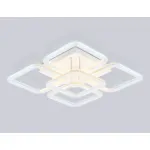 Светильник светодиодный потолочный Ambrella ACRYLICA FA8949 от ImperiumLoft