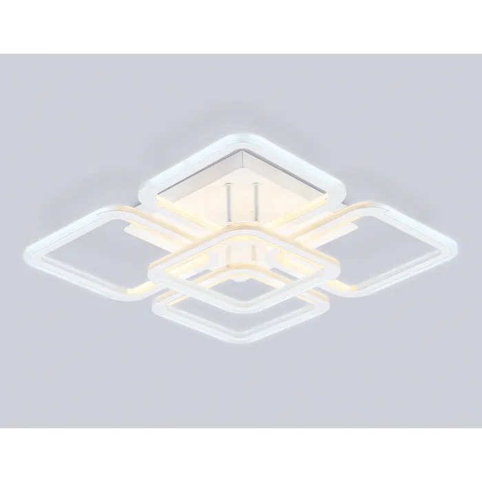 Светильник светодиодный потолочный Ambrella ACRYLICA FA8949 от ImperiumLoft