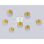 Потолочная люстра Ambrella COMFORT Style GX53 FL51725