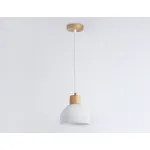 Подвесной светильник со сменной лампой Ambrella TRADITIONAL TR83133