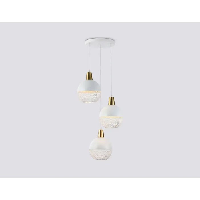 Светильник подвесной Ambrella TRADITIONAL TR8503 от ImperiumLoft