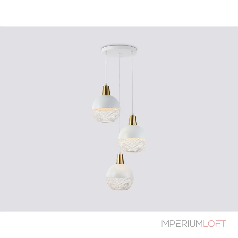 Светильник подвесной Ambrella TRADITIONAL TR8503 от ImperiumLoft Светильник подвесной Ambrella TRADITIONAL TR8503 от ImperiumLoft