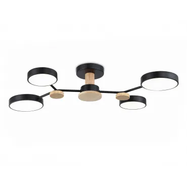 Люстра светодиодная на штанге Ambrella COMFORT FL4860