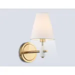 Настенный светильник Ambrella HIGH LIGHT Ceramo Classic LH75047