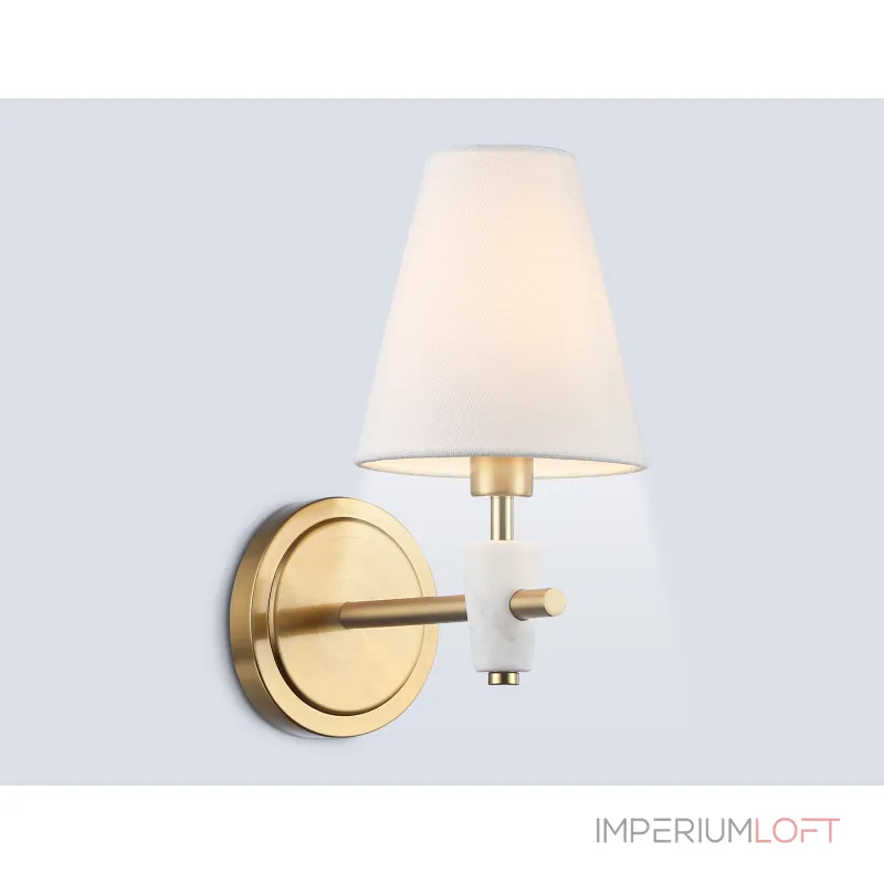 Настенный светильник Ambrella HIGH LIGHT Ceramo Classic LH75047