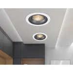 Светильник встраиваемый Ambrella TECHNO SPOT TN102722 от ImperiumLoft