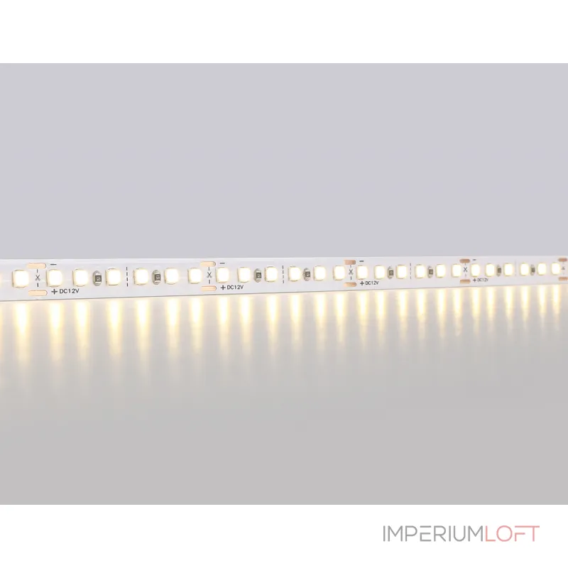 Светодиодная лента Ambrella ILLUMINATION GS1301