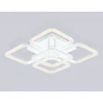 Светильник светодиодный потолочный Ambrella ACRYLICA FA8949 от ImperiumLoft