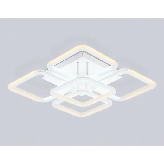 Светильник светодиодный потолочный Ambrella ACRYLICA FA8949 от ImperiumLoft
