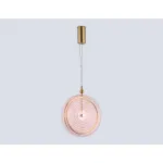 Подвесной светильник Ambrella HIGH LIGHT Crystal LH31125