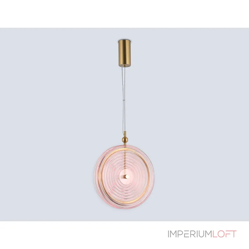 Подвесной светильник Ambrella HIGH LIGHT Crystal LH31125 Подвесной светильник Ambrella HIGH LIGHT Crystal LH31125