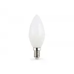 Лампа светодиодная Свеча C37 11W 2700K Ambrella BULBING 371113 от ImperiumLoft