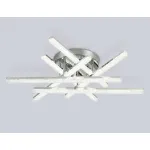 Потолочная люстра Ambrella ACRYLICA Original FA8898
