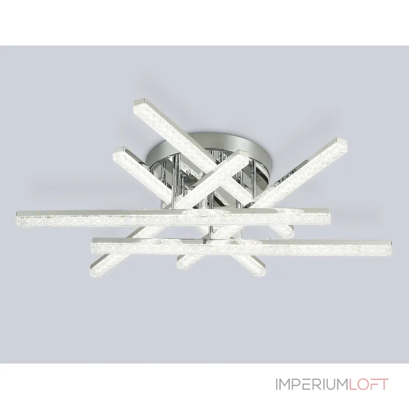 Потолочная люстра Ambrella ACRYLICA Original FA8898