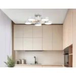 Подвесной светодиодный светильник с пультом Ambrella COMFORT FL4826