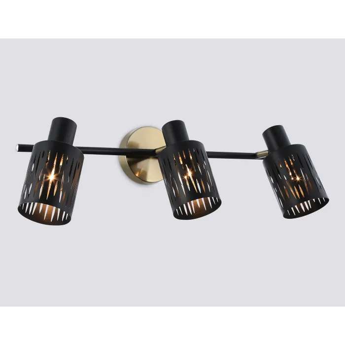 Настенно-потолочный спот в стиле лофт Ambrella TRADITIONAL TR8669 от ImperiumLoft