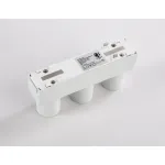 Светильник светодиодный трековый для шинопровода Magnetic Ultra Slim Ambrella TRACK SYSTEM GV1503