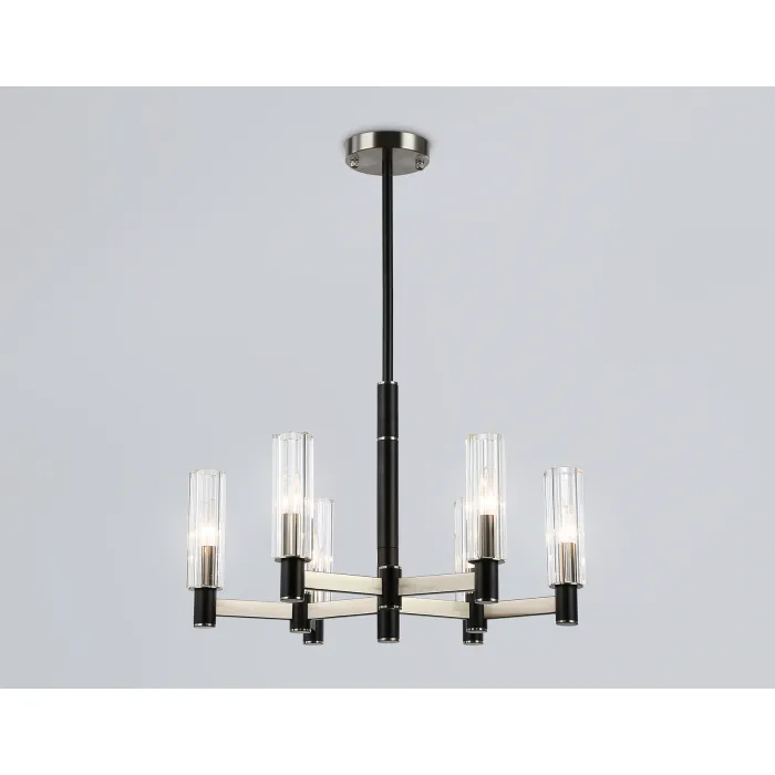 Люстра на штанге Ambrella HIGH LIGHT LH55501 от ImperiumLoft