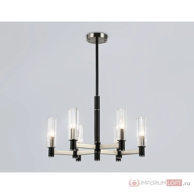 Люстра на штанге Ambrella HIGH LIGHT LH55501 от ImperiumLoft
