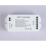 Контроллер для светодиодных лент RGB+CCT c радио пультом Ambrella ILLUMINATION GS11501