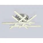 Потолочная люстра Ambrella ACRYLICA Original FA8898