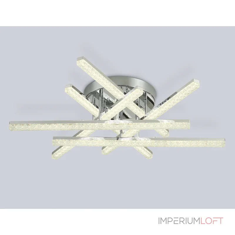 Потолочная люстра Ambrella ACRYLICA Original FA8898