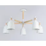 Подвесная люстра Ambrella TRADITIONAL TR82208 от ImperiumLoft