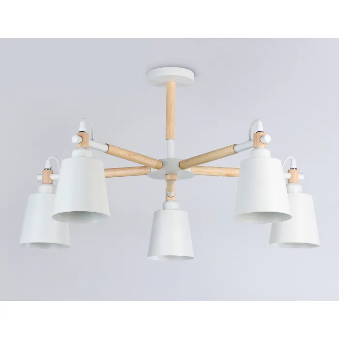 Подвесная люстра Ambrella TRADITIONAL TR82208 от ImperiumLoft