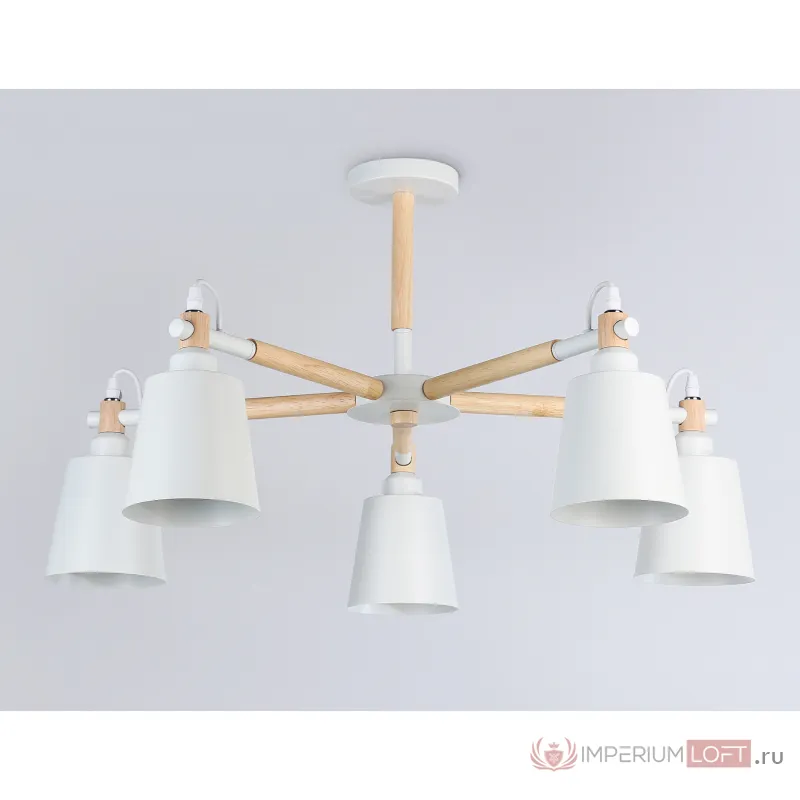 Подвесная люстра Ambrella TRADITIONAL TR82208 от ImperiumLoft