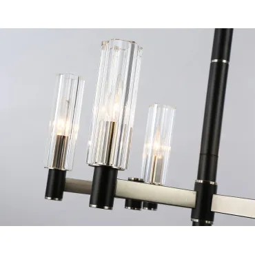 Люстра на штанге Ambrella HIGH LIGHT LH55501 от ImperiumLoft