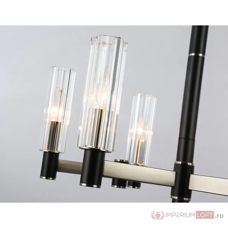 Люстра на штанге Ambrella HIGH LIGHT LH55501 от ImperiumLoft