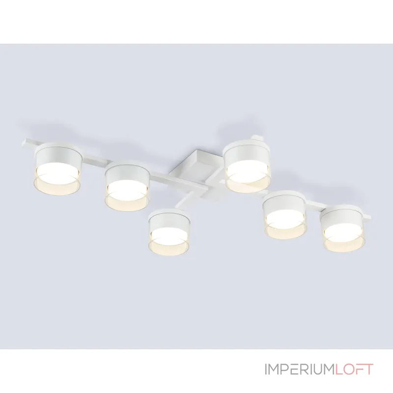 Потолочная люстра Ambrella FL FL51662