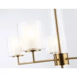 Подвесная люстра Ambrella HIGH LIGHT LH56011