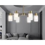 Подвесной светильник Ambrella TRADITIONAL TR9581 от ImperiumLoft