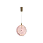 Подвесной светильник Ambrella HIGH LIGHT Crystal LH31125